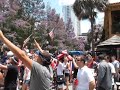 Wall Street Plaza USA vs England Watch Party June 12th 