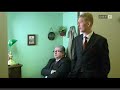 Die 4 da - Reicher leben mit Martin Schlick (part2)