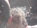 Anathema - A Natural Disaster, Hellfest '08