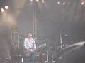 Anathema - A Natural Disaster, Hellfest '08