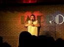 Armando Cosio - Stand up Comedy - Marriage - Role Playing