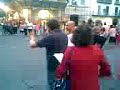 Salerno,Funerale.....della scuola pubblica!!!5