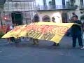 Salerno,Funerale.....della scuola pubblica!!!5