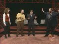 Whose Line UK 3x02 - Trainspotting Gospel