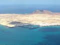 La Graciosa La Graciosa