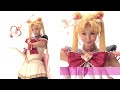 ミュージカル「美少女戦士セーラームーン」-Amour Eternal-のセーラー5戦士CM映像を公開! 美少女戦士セーラームーン