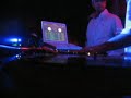 DJ CHRISZWO @ ATOMIC CLUB BBC 27.05.2007 PT.2