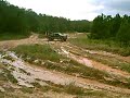 My Truck Killar going on the same muddin run as Jenkins truc