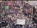 Marchan miles de campesinos mexicanos en rechazo al TLCAN