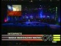 OTI 2000 SF Chile - Tu, Naturaleza - Maria Magdalena Mathei