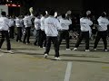 Lonestar Marching Contest: Spectacular Samba School