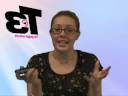 T3 Gadget Show - Blackberry Clamshell Pearl and Nintendo DSi T3 Gadget Show - Blackberry Clamshell Pearl and Nintendo DSi