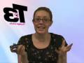 T3 Gadget Show - Blackberry Clamshell Pearl and Nintendo DSi