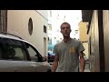 Borja Duarte narra la ocupación del número 13 de la calle Pasaje Mallol como protesta por el desalojo del CSOA La Huelga (el 8 de mayo de 2012) y su posterior detención, junto a tres compañeros más, por parte de la Policía.