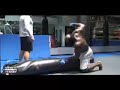 Kimbo Slice training by Bas Rutten