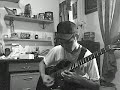 Scymitar*(SG) - Silent Night (Hantam Solo)