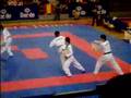 Kukkiwon Demoteam EC2006-speed tornado breaking