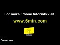 See Video