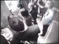 ESTRESSADO NO ELEVADOR