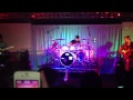 Tony Royster Jr at NAMM 2012