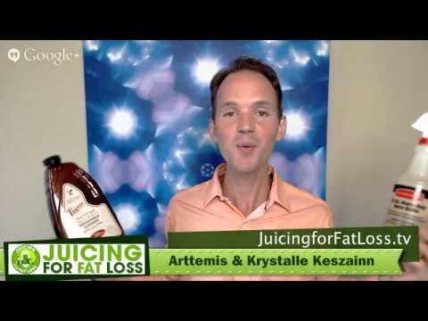 how to dissolve essential oils