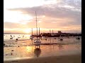 Skerries at Sundown Ireland 16th July 2006