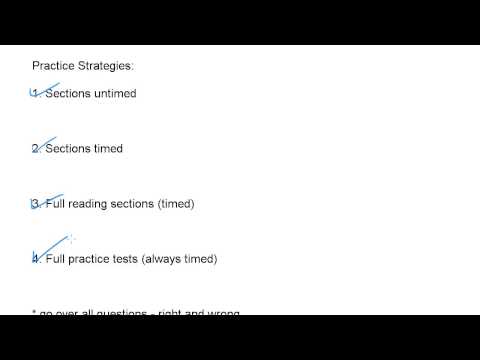 how to practice critical reading