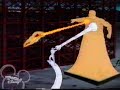 Ice-Man, Out!