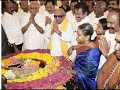 The Great Leader Pasumpon Muthuramalinga Thevar condemned Dravidian parties for seperatism.