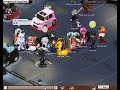 Gaia Online: FF7 Characters