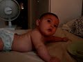 Little Joey Huggett