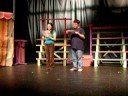 Cinderella Audition from Boston -Part 3
