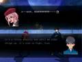 Sion TATARI End Melty Blood Re-ACT