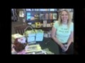 Author spotlight