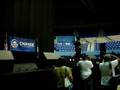 Nas Speech @ Voter Registration Drive Hampton, VA