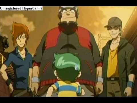 beyblade metal fusion