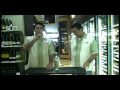 Hops and Grapes Video Newsletter - Crios Torrontes 2008 - June 19, 2009