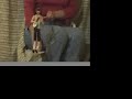 Banjoist Limberjack