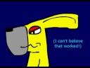 Flaz the Sundog Halloween Special! Flaz the Sundog Halloween Special!