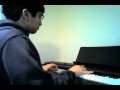 Kal Ho Naa Ho piano cover