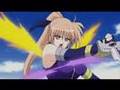 (MAD) Nanoha StrikerS -Gravion