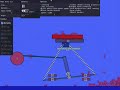 Phun Earthquake Machine!