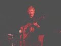 legendary performer tom rush takes you on a nostalgic train ride on the panama limited.  his guitar work is superb.  want to learn to play like tom?  see the video for sale on his website. watch the video on you tube
of some of the original material for this song with vocals by the songwriter bukka (aka booker) white and some vintage railroad film.
from tom's 1965 album 'tom rush'.�1965 tom rush
visit tom at www.tomrush.com and on myspace.
buy music and books and attend his concerts.
the live experience can't be caught adequately on video or cd.
recorded live in temecula california on april 19, 2008 
on a wonderful moonlit night with a backing chorus of bullfrogs.
uploaded with permission of the artist.