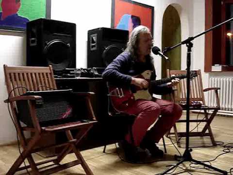 Video Petr Linhart - Annenruhe