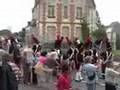 Reconstitution Napoleonienne à Nogent sur Seine