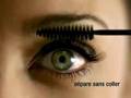 Aishwarya rai L'Oreal Paris volumeshocking mascara