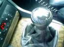 audi b5s4 6mt shifter movement