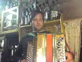 Mundl mit der Ziehharmonika II