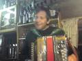 Mundl mit der Ziehharmonika II