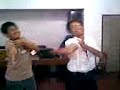 bleeding love *dungon style*